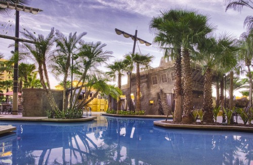 Lake Buena Vista Resort | Inside Gates of Disney 1-Bedroom Condo + Resort Access & Amenities