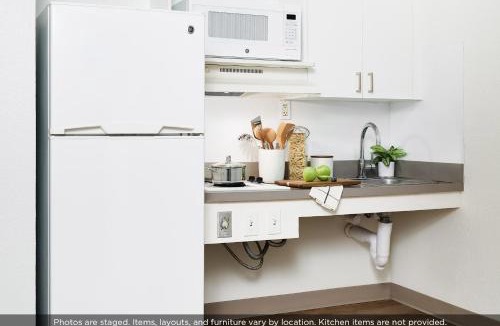 Orlando Hotel | InTown Suites Extended Stay Orlando FL – Presidents Dr