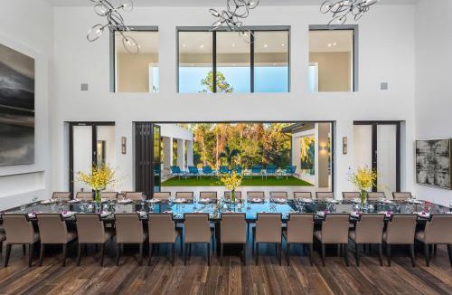 Reunion House | Isole Villa