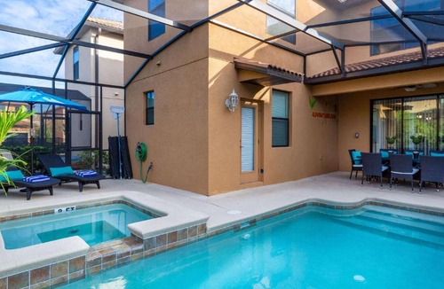 Loughman House | Just a Dream Away