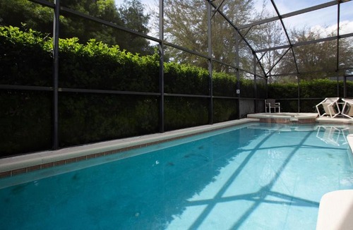 Orange Tree Villa | Just Wanna Have Sun!