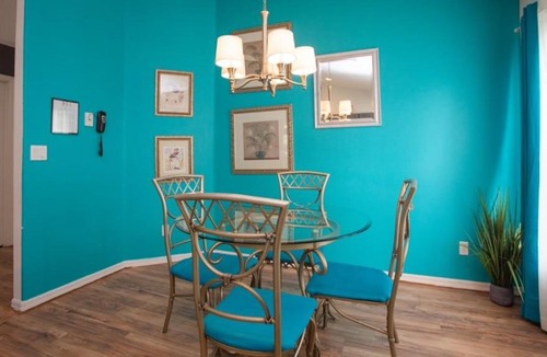 Orange Tree Villa | Just Wanna Have Sun!