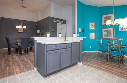 Orange Tree Villa | Just Wanna Have Sun!