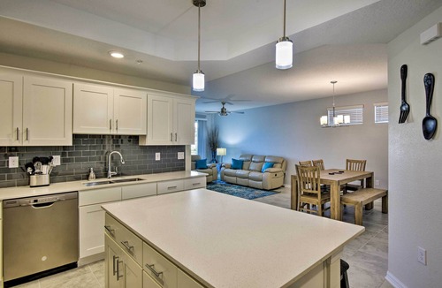 Kissimmee Condo | Kissimmee Condo w/Resort-Style Amenities!