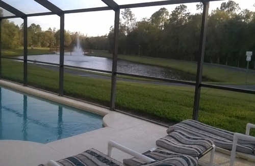 Cumbrian Lakes House | Kissimmee, Florida, 4 Bedrooms