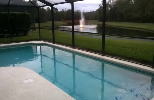 Cumbrian Lakes House | Kissimmee, Florida, 4 Bedrooms