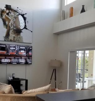 Cumbrian Lakes House | Kissimmee