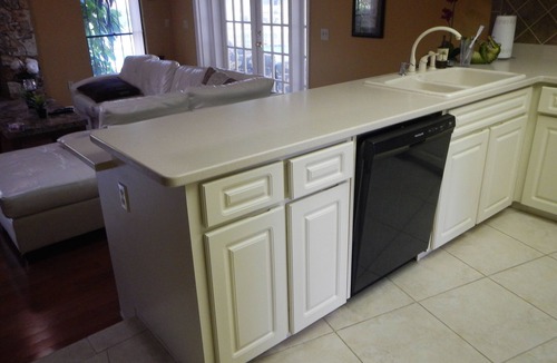 Rosemont Villa | Lakeview 3 BR Villa with large private pool nestled into Florida's nature