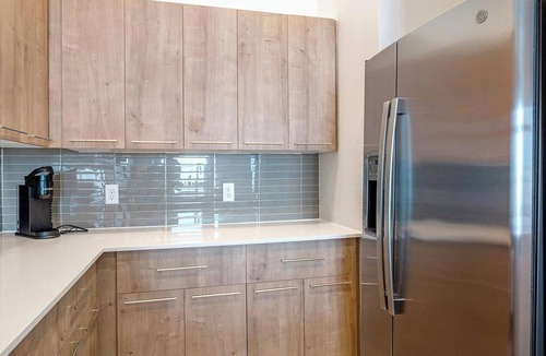 Florida Center Apartment | Landing at Deseo Grande - 1 Bedroom in Southwes.