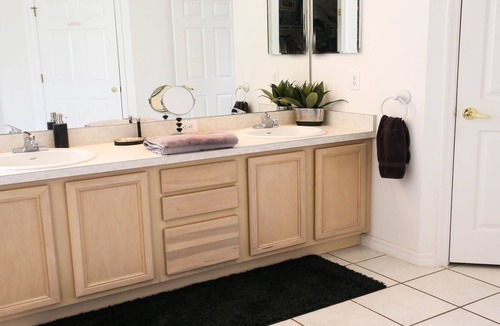 Calabay Parc House | Large 3 Bedroom Home 15 Minutes From Walt Disney World