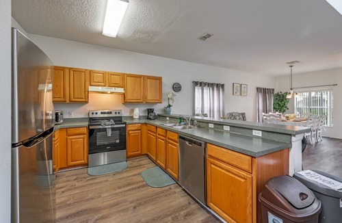Cumbrian Lakes House | Large DISNEY House+w/Pool+Family Friendly! -27