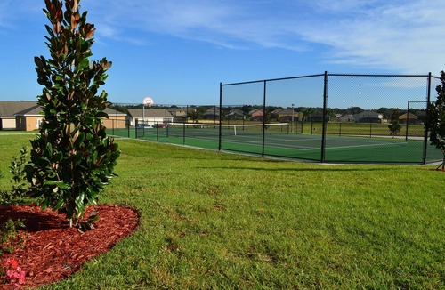 Marbella Villa | Large Pool home in gated community, Davenport, Florida, Free Wi-Fi