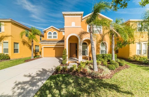 Bellavida House | Las Fuentes Drive House #267163 Home