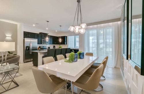 Indian Ridge House | Last Minute Disney Getaway! Private Pool & Themed Bedrooms. Book Now! #65779