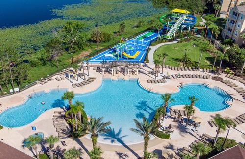 Windsor Hills Villa | Last Minute Disney! Private Pool, Hot Tub, Game Room & Themed Bedrooms. Book Now! #56479