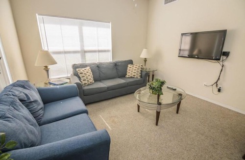 Kissimmee House | Lin's Villas at Seven Dwarfs Condo