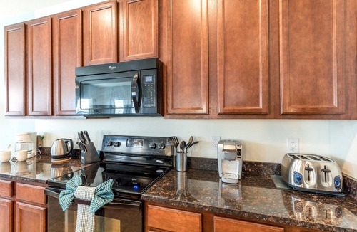 Watersong House | Live the Dream: 2025 Florida Getaways That Spark Joy and Adventure!