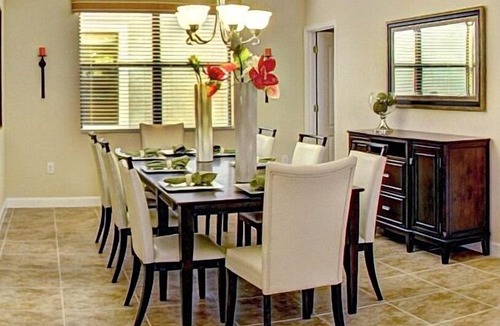 Davenport House | Lovely 4 Bd Providence at Victoria Woods-2353VD