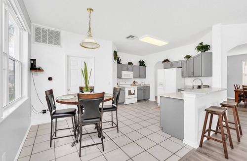 Highlands Reserve House | Lovely 5 Bed Game Pool Home in Highlands Reserve