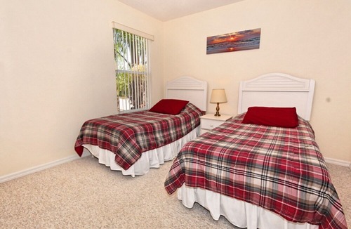 Highlands Reserve House | Lovely 5 Bed Game Spa Pool Home in Highlands Reserve