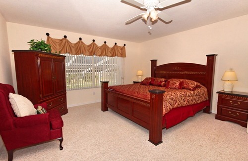 Highlands Reserve House | Lovely 5 Bed Game Spa Pool Home in Highlands Reserve