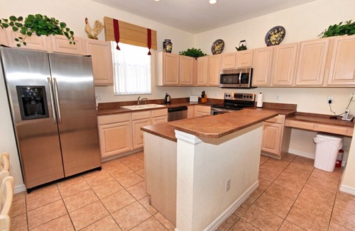 Highlands Reserve House | Lovely 5 Bed Game Spa Pool Home in Highlands Reserve
