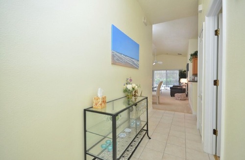 Sandy Ridge House | Lovely 5 Bed Game Spa Pool Home in Sandy Ridge
