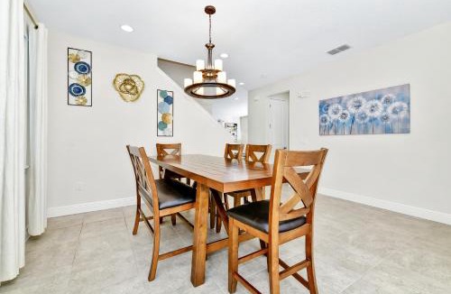 West Kissimmee House | Lovely Home Near Disney With Private Pool, Water Park & Resort Access At Encore Resort Reunion - 7423Mr