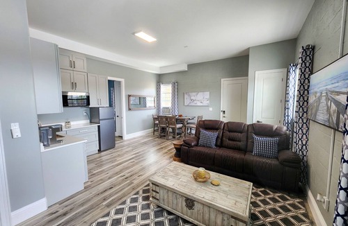 Winter Garden Apartment | LUXE Apartment In Winter Garden. Near Disney.