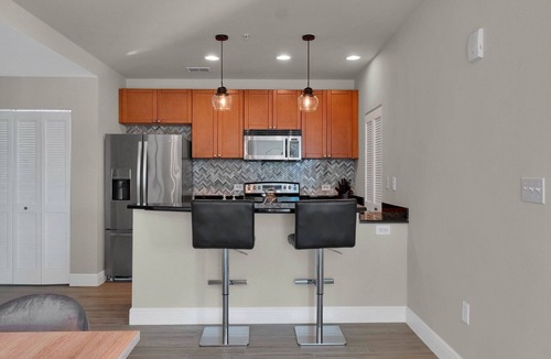 South Eola Apartment | Luxurious 2/2 apartment in downtown Orlando
