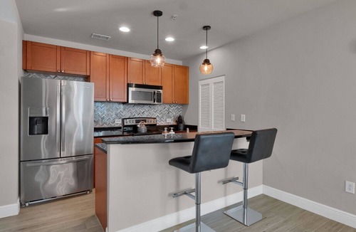 South Eola Apartment | Luxurious 2/2 apartment in downtown Orlando