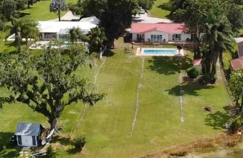 Southwest Orlando House | Luxurious 5 Bed Lake House 3 Min from Universal