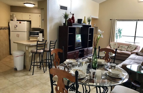 Ventura Condo | Luxury, 2/2 away from it all.