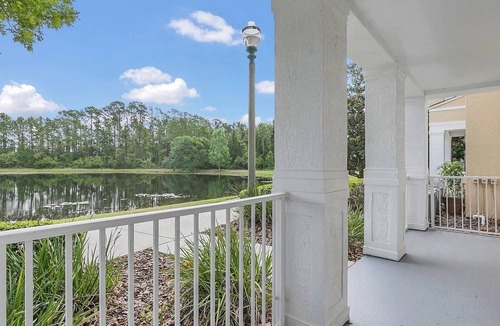 Lake Nona Apartment | Luxury 3 Story Townhouse