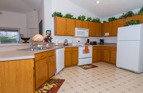 Florida Pines Villa | Luxury 4 Bedroom 3 Bath Villa Near Disney