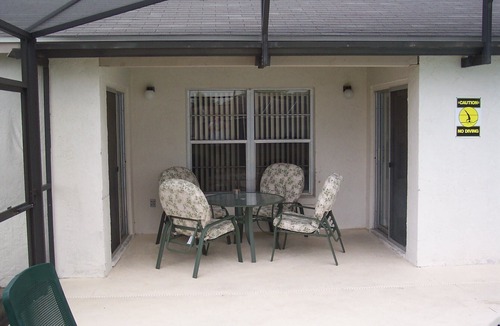 Indian Ridge Villa | Luxury 4 Bedroom Villa, 5 Minutes From Disney, South Facing Pool And Spa