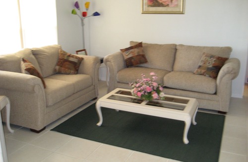 Indian Ridge Villa | Luxury 4 Bedroom Villa, 5 Minutes From Disney, South Facing Pool And Spa