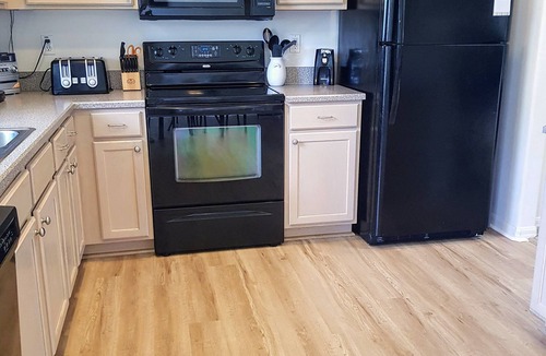 Orange Tree Villa | Luxury 5 Bed Villa with private south facing pool & spa