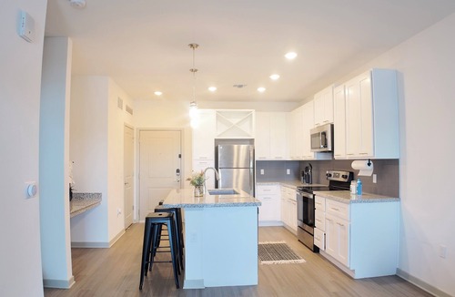 Apopka Apartment | Luxury condo 30 minutes away from Disney