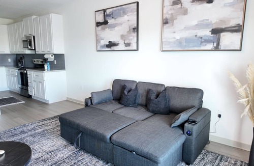Apopka Apartment | Luxury condo 30 minutes away from Disney