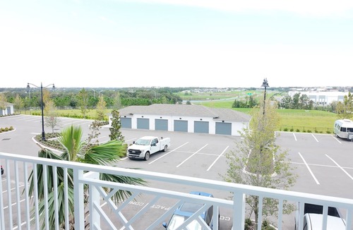 Apopka Apartment | Luxury condo 30 minutes away from Disney