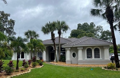 Orlando Boat Rental | Luxury Family House