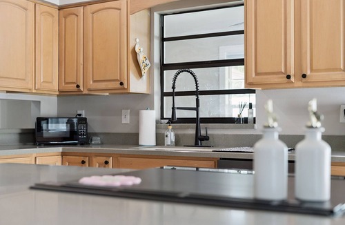 Ventura House | Luxury House - Sleeps 6, Golf, Disney, Family Fun!