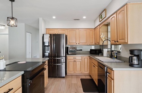 Ventura House | Luxury House - Sleeps 6, Golf, Disney, Family Fun!