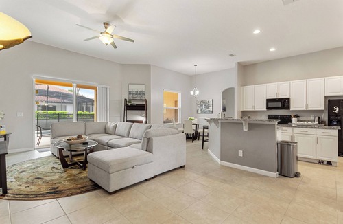 Sunridge Woods Villa | Luxury Resort home with Games Room and 'Hidden Disney' surprises!