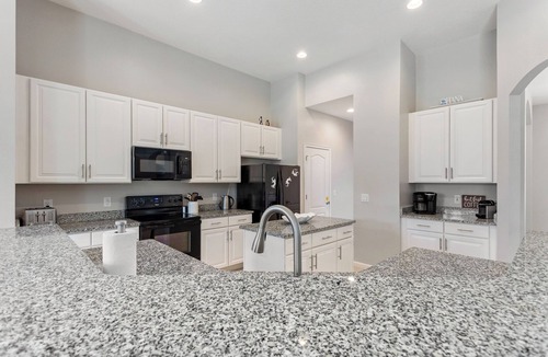 Sunridge Woods Villa | Luxury Resort home with Games Room and 'Hidden Disney' surprises!