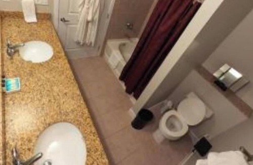 Downtown Orlando Condo | Luxury Skyrise Penthouse