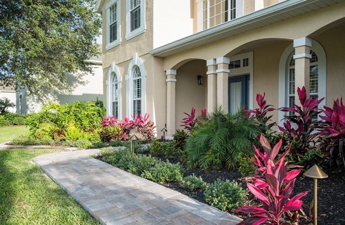 West Kissimmee House | Luxury Villa! Fun in the Sun! Formosa Gardens. Perfect for Families and Golfers