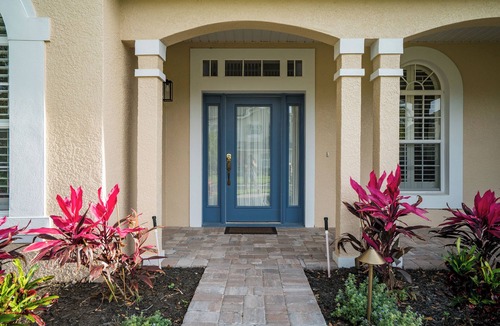 West Kissimmee House | Luxury Villa! Fun in the Sun! Formosa Gardens. Perfect for Families and Golfers