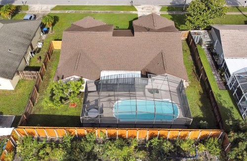 Orlando Villa | Luxury Villa in Orlando with Pool - 10 min Disney